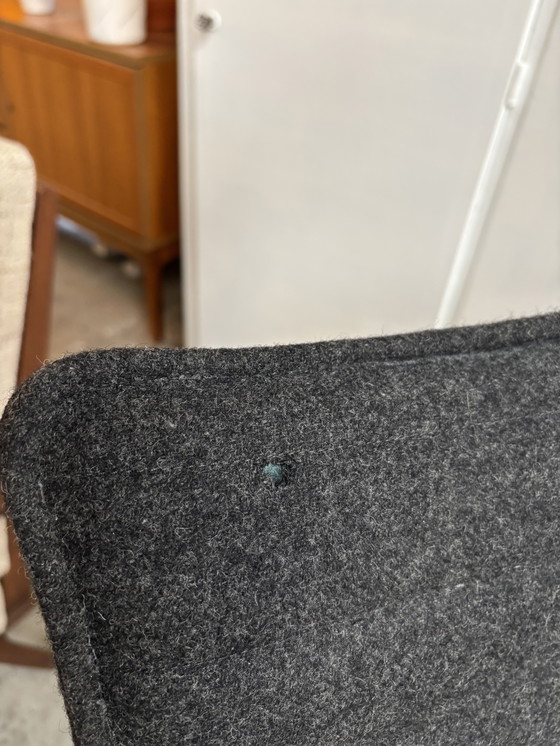 Image 1 of Fauteuil IKEA Bohuslän Thomas Jelinek ontwerp