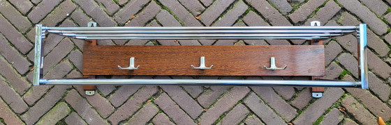 Image 1 of Vintage kapstok