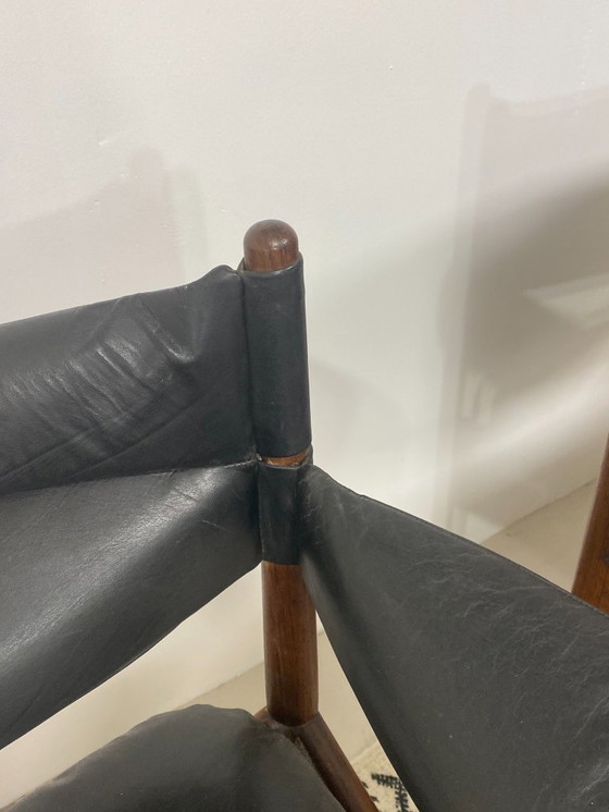 Image 1 of  Coppia di poltrone Modus – Kristian Vedel per Søren Willadsen.