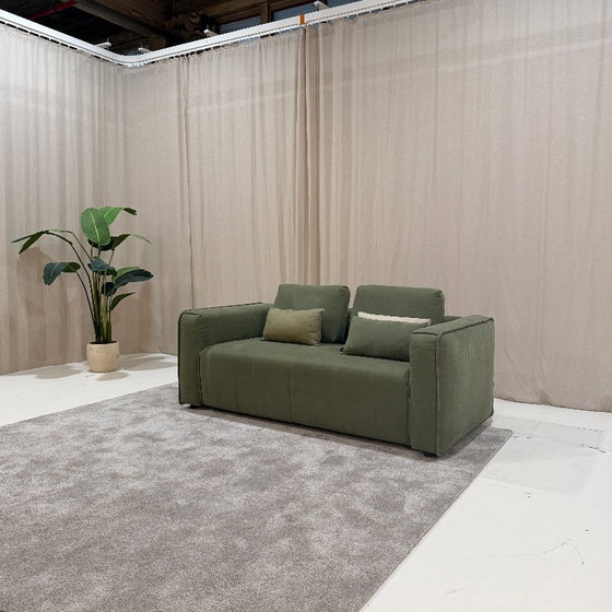 Image 1 of Canapé deux places Cozy Island de Moome