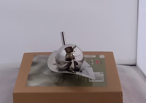 Gusto Huile olio d'oliva lattina Alessi