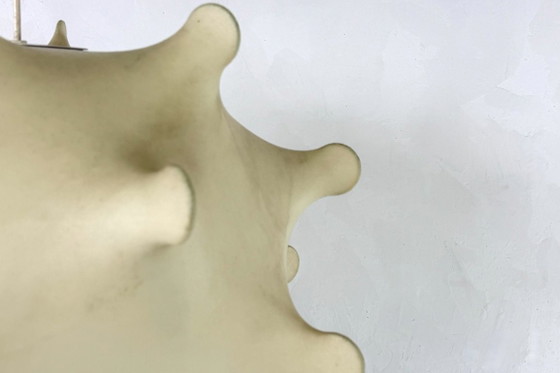 Image 1 of Hanglamp Teraxacum van Achille & Pier Giacomo Castiglioni voor Flos - jaren 60