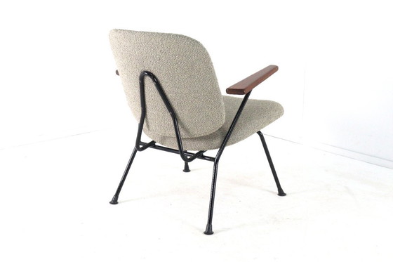 Image 1 of Poltrona sedia Gijs van der Sluis n. 12 restaurati