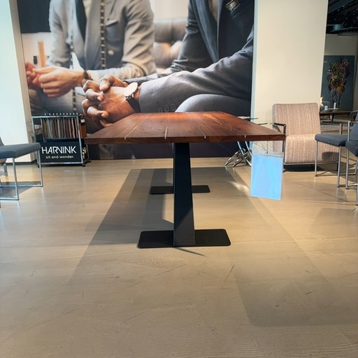 Mesa de comedor Harvink Ostrich - 220x95