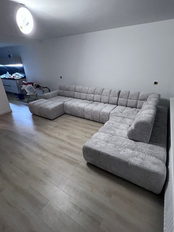 Image 1 of Bolano Island sofa