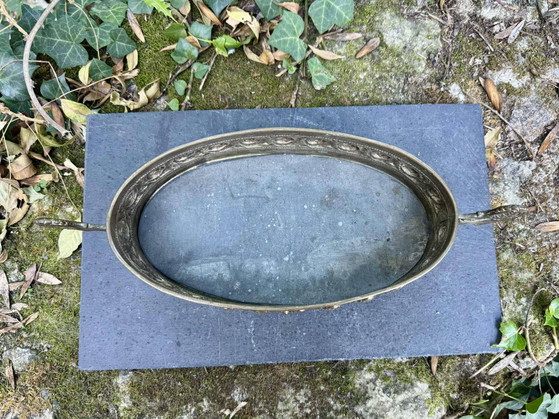 Art Deco Kupfer Pflanzkübel – Copper (photo 12 of 13)