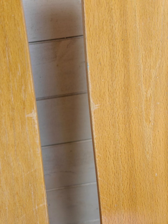 Image 1 of Vier prachtig Finazzer Molly Chairs - Stoel