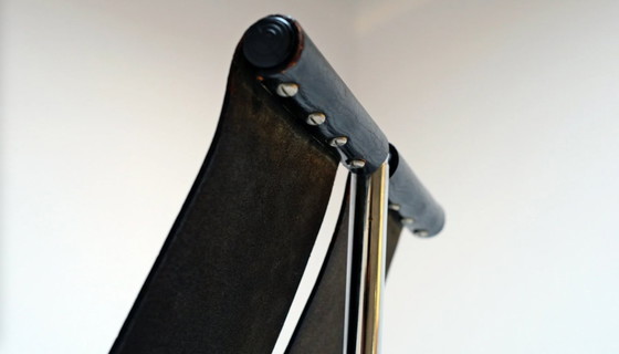 Image 1 of TRI 15 Stühle von Roberto Gabetti & AImaro Isola für Arbo, Italien, 1968