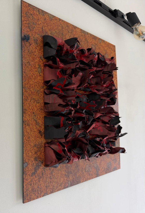 Image 1 of Volcanic Silence