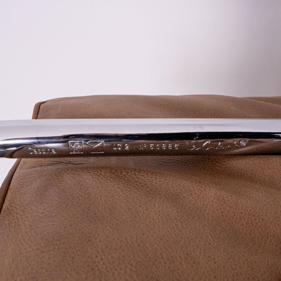 Image 1 of Cassina - Charlotte Perriand, Le Corbusier, Pierre Jeanneret - Bank