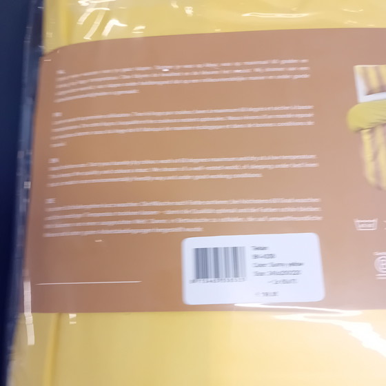 Image 1 of Duvet cover Teklan Auping 240 x 220 cm