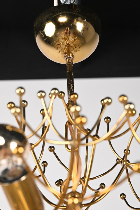 Gaetano Sciolari ‘Dandelion’ pendant lamp (photo 9 of 9)