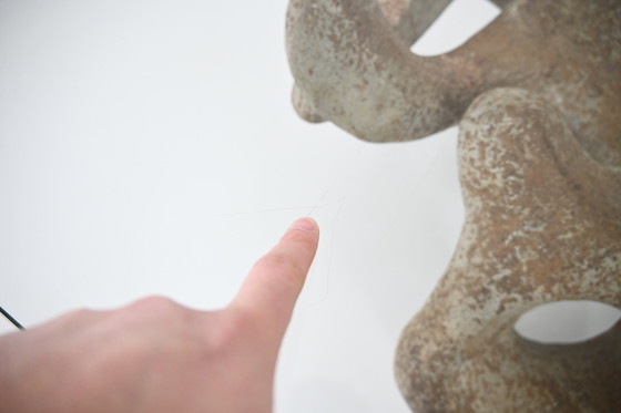 Image 1 of Tavolino da caffè di Claudio Trevi, anni &#39;70