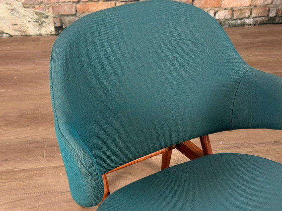 Satellite Lars Lac – Armchairs, Leather, Metal (photo 10 of 15)