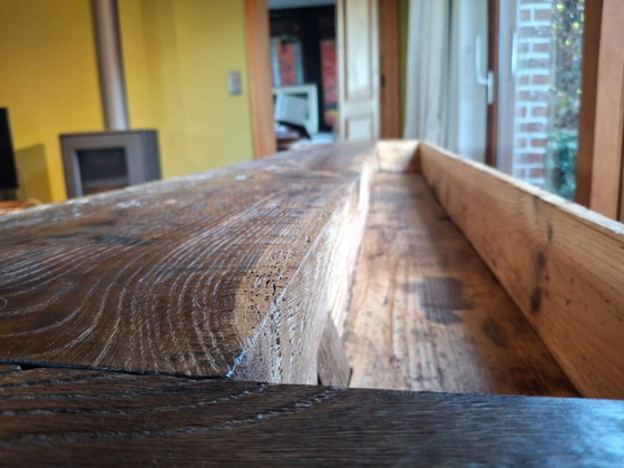 Image 1 of Banco de trabajo restaurado