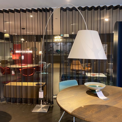 Luceplan Costanza staande lamp