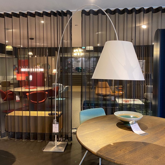 Image 1 of Luceplan Costanza staande lamp