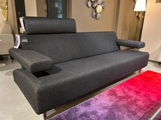 Cloak Pacific 3 zits en fauteuil