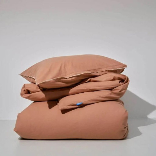 Auping Mellow Dust dekbedovertrek - 140x220