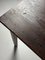 French Oak Dining Table, 19th Century (photo 17 of 19)