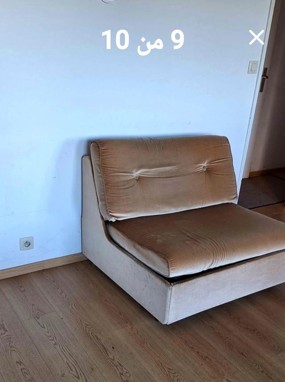 Beha Divano letto – Beha-Simmons, Divani letto, Ferro, Altro (photo 9 of 15)