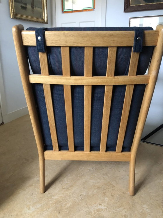 Image 1 of Hans Wegner GE 265