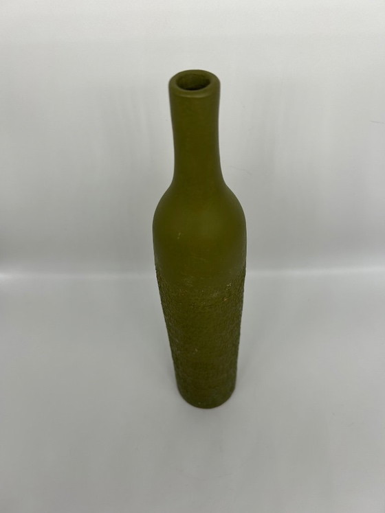 Image 1 of keramische vaas