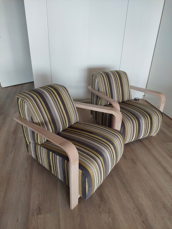 Image 1 of 2 preciosos sillones exclusivos Leolux