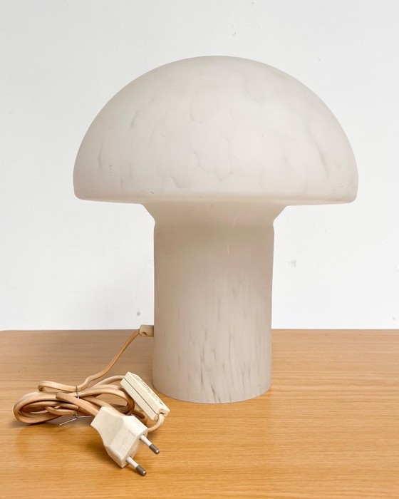 Image 1 of Mushroom 54 96 table lamp by Eckert, 1960s