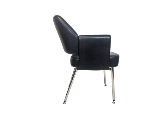 Image 1 of Airborne - "Deauville" fauteuil" - design Marc en Pierre Simon - Frankrijk - 60's