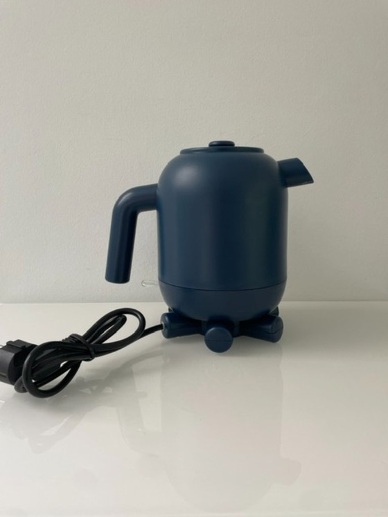 Image 1 of Bollitore Ketelbinkie da 1,5 litri, blu navy.