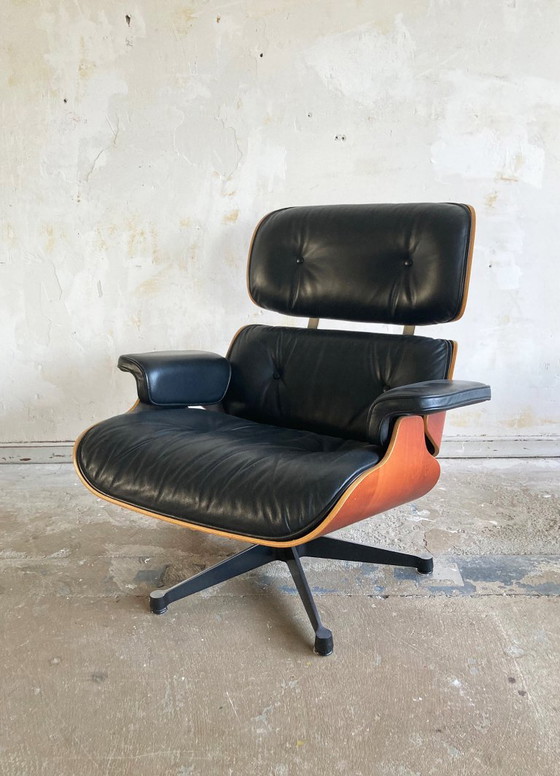 Vitra Eames Lounge Chair & Ottoman – Armchairs, Aluminium, Other (photo 10 of 16)