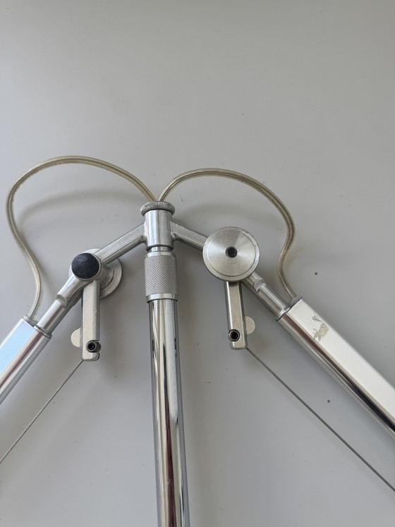 Image 1 of Artemide Tolomeo Basculante Hanglamp