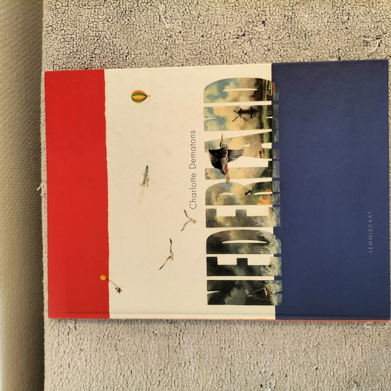 Image 1 of A thousand things about the Netherlands