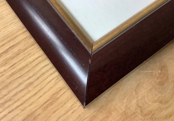 Image 1 of Uniek schilderij Mark Wróbel