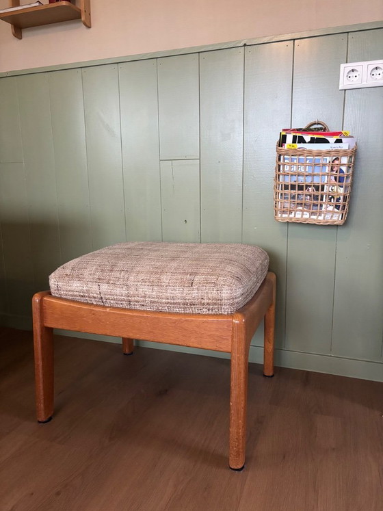 Image 1 of Zona de estar de diseño danés