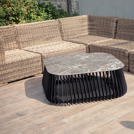 Image 1 of Mantiro Elica Square coffee table