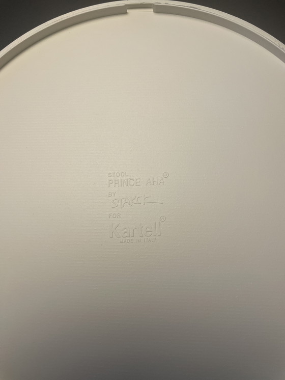 Image 1 of Kartell PRINCE AHA