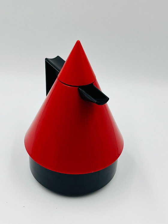 Thermos RIO Emsa 1980 – Table accessories, Plastic (photo 4 of 11)