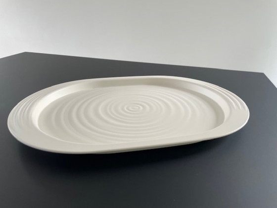 Image 1 of Bandeja de diseño Guzzini Rimple – Italia