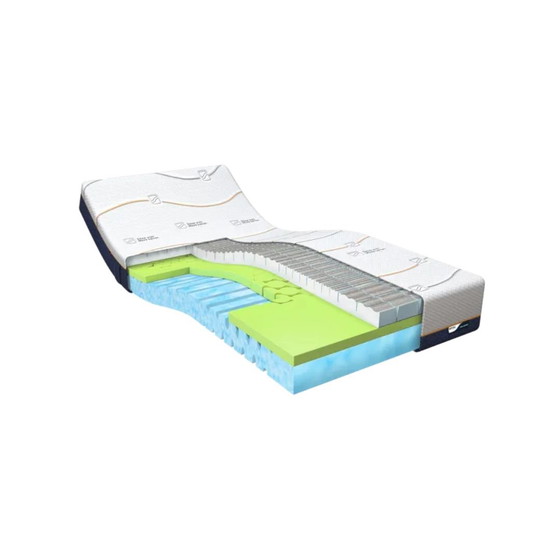 Image 1 of Bielefelder Werkstätten Long Island corner sofa