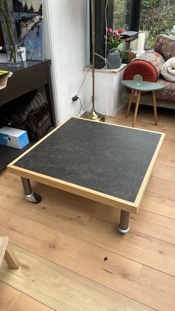 Image 1 of Unieke set: cucina grande, salottino, 2 sedie