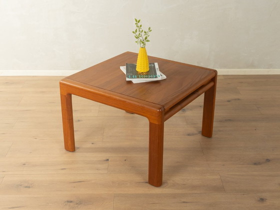 Image 1 of Bijzettafel uit de jaren 60, Grete Jalk, Glostrup Møbelfabrik, Vintage