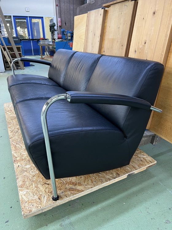 Image 1 of Divano a 3 posti Leolux Scylla