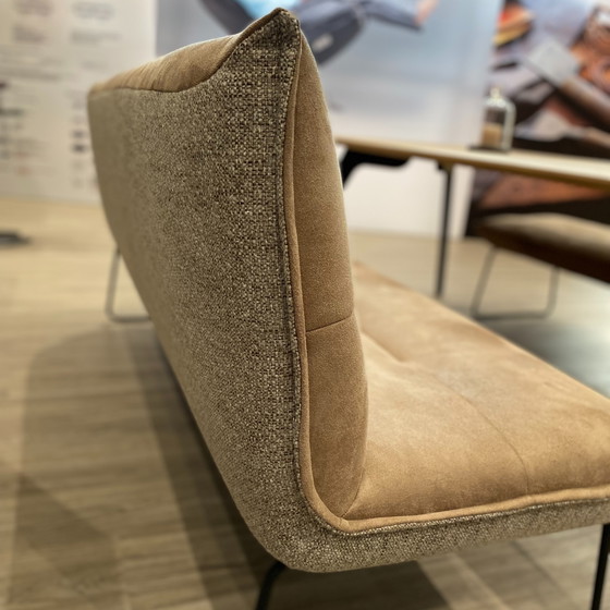 Image 1 of Panca da pranzo Koinor Essay (set di 2)