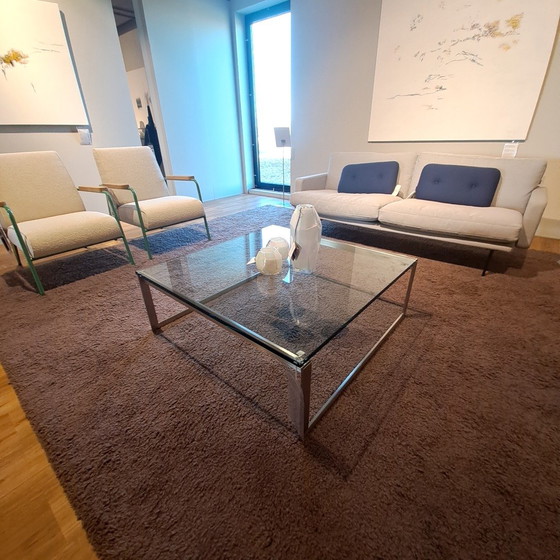 Image 1 of Table basse Metaform T-4