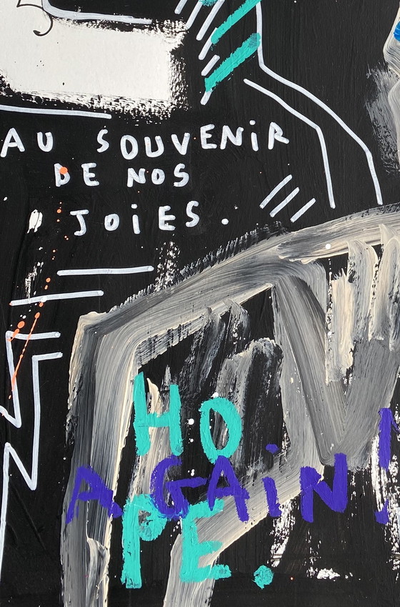 Image 1 of Jazzu Coup de Chance