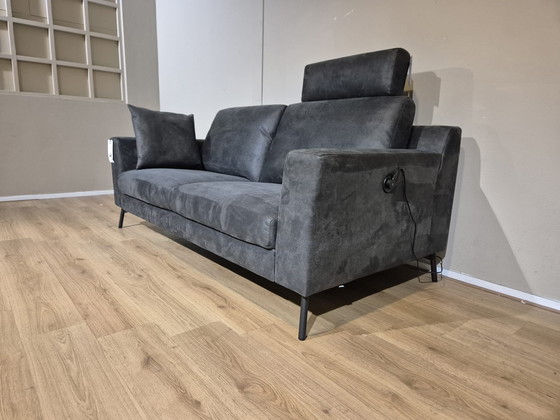 Image 1 of Sconto del 30% - Montel Montelex Remini - 3 posti - Antracite