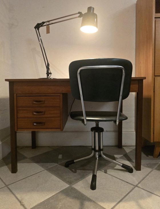 Image 1 of Gispen Bürostuhl 353