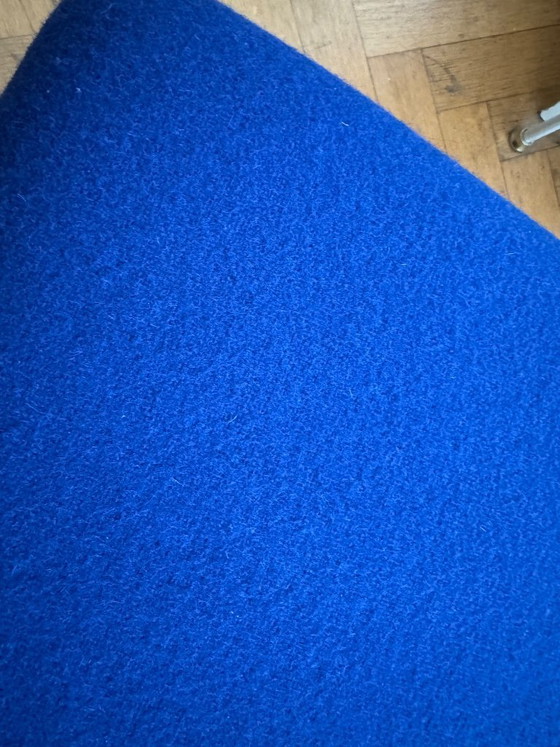 Image 1 of Pouf Hem blu